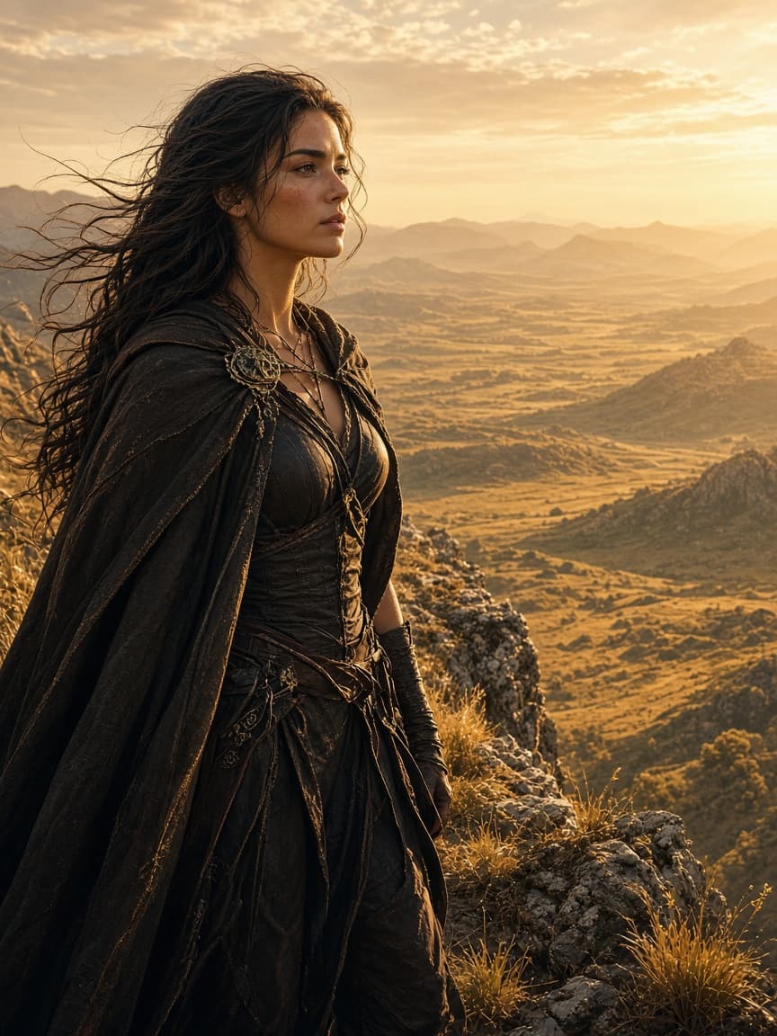Wonderpix — Epic scenes